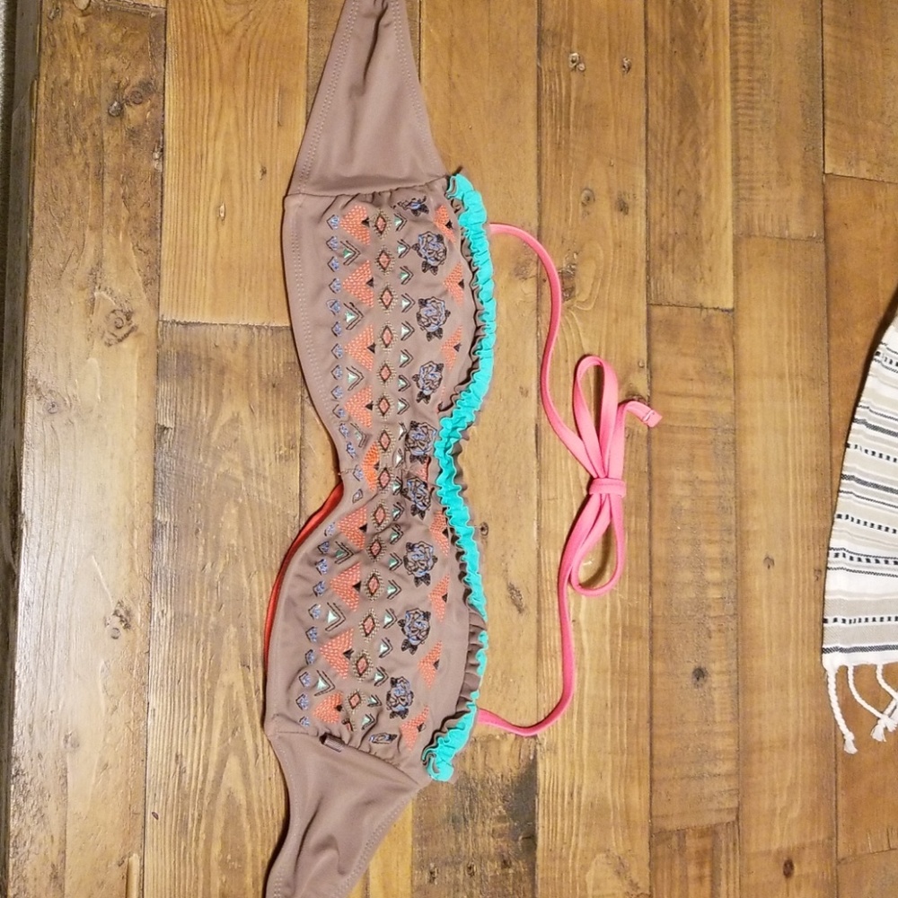Op Bikini top